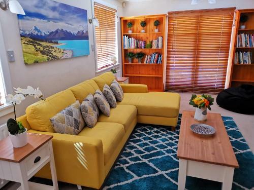 Macadamia Retreat - City Central Hygge