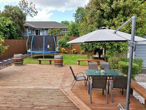 Macadamia Retreat - City Central Hygge