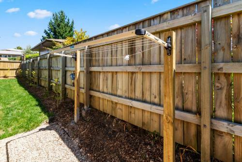 Weka Bungalow - Rotorua Holiday Home