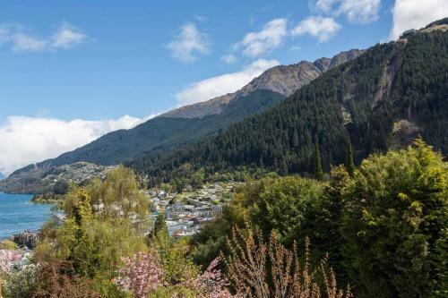 Apartamento Queenstown Hill 4 Bedroom Villa- Stunning Views!