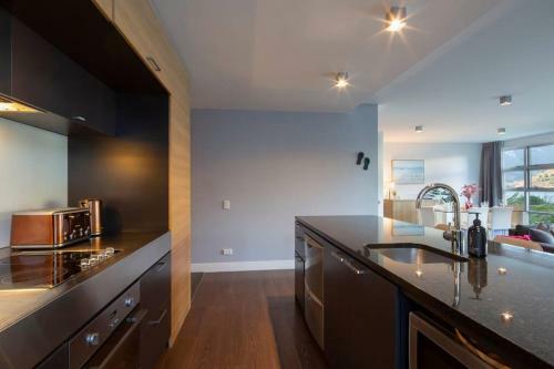 Apartamento Luxe Lakeside Villa,lakeside Walking Track