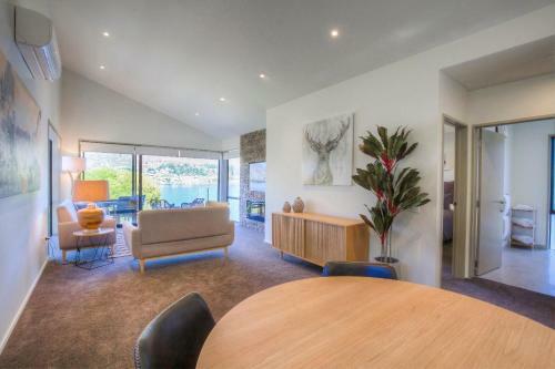 Apartamento Absolute Lakefront, Absolute Serenity
