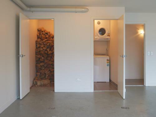 Ridge View Apartment - Queenstown Apartment