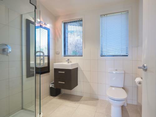 Ridge View Apartment - Queenstown Apartment