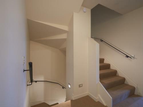 Ridge View Apartment - Queenstown Apartment
