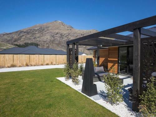 Dolce Vita - Queenstown Holiday Home