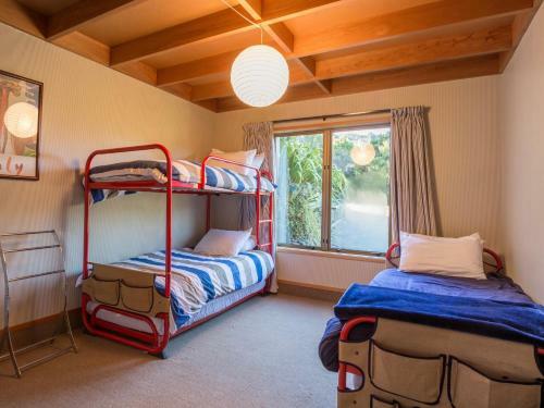 Evergreen Haven - Queenstown Holiday Home