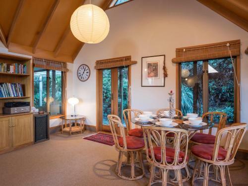 Evergreen Haven - Queenstown Holiday Home