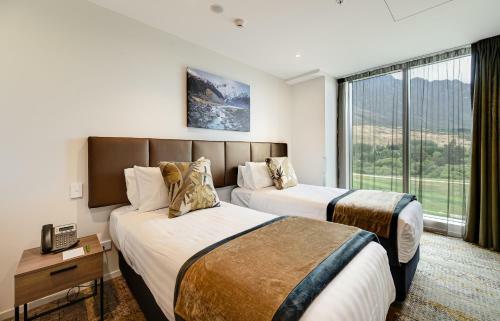 Hotel Lq Queenstown