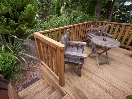 Rest And Relax - Queenstown Holiday Home