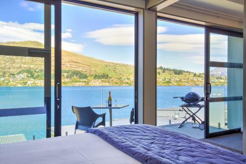 Apartamento Supreme Lakefront