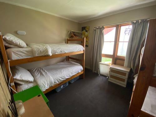Albergue The Last Resort Qtn