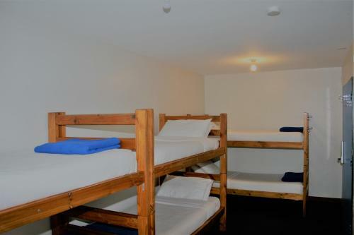 Albergue The Last Resort Qtn