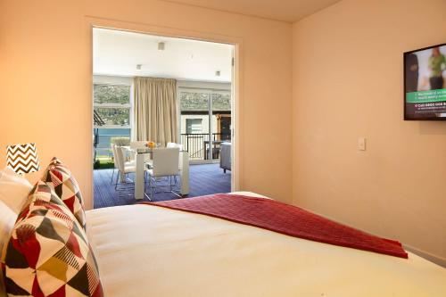 Apartamentos Qs Marina