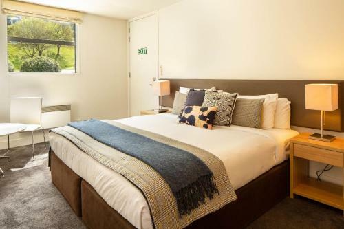 Apartamentos Qs Marina