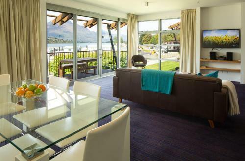 Apartamentos Qs Marina