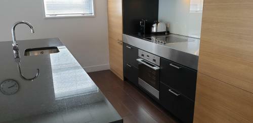 Apartamentos Qs Marina