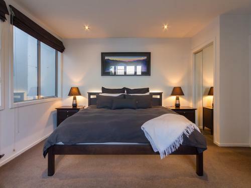 Pristine Vista - Queenstown Holiday House