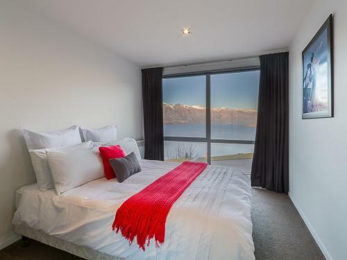 Pristine Vista - Queenstown Holiday House
