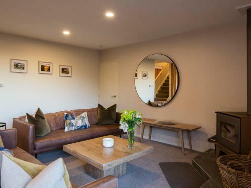 Mountain Utopia Luxury Holiday Home