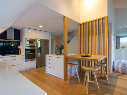 Mountain Utopia Luxury Holiday Home
