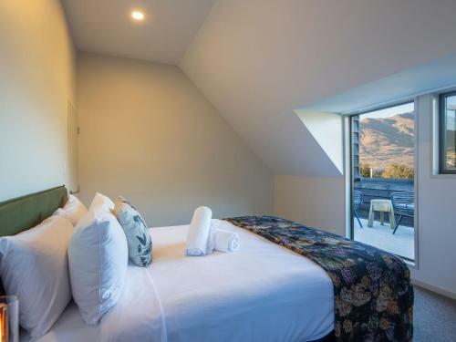 Mountain Utopia Luxury Holiday Home
