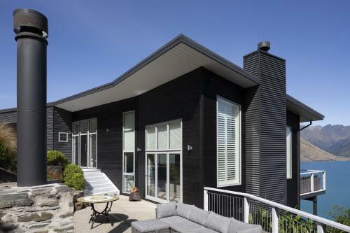 Villa Corsican House