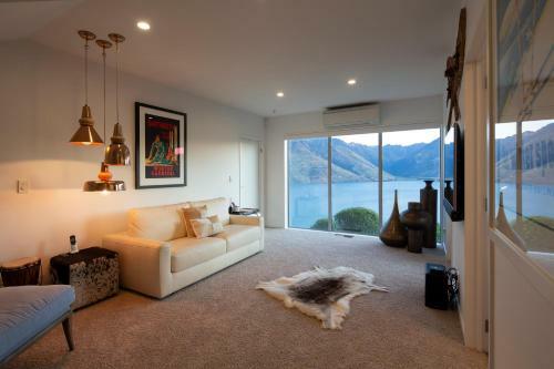 Villa Corsican House