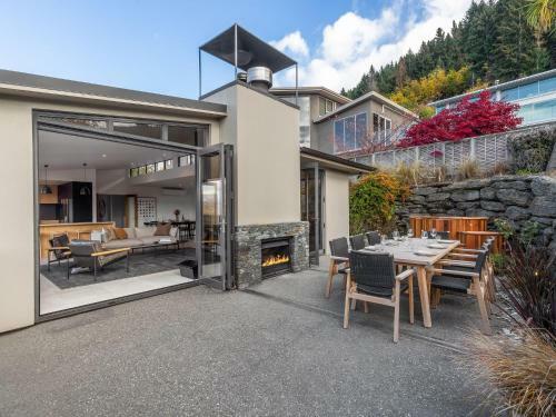 Olivers Oasis By Relaxaway Holiday Homes