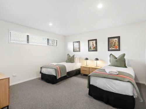 Olivers Oasis By Relaxaway Holiday Homes