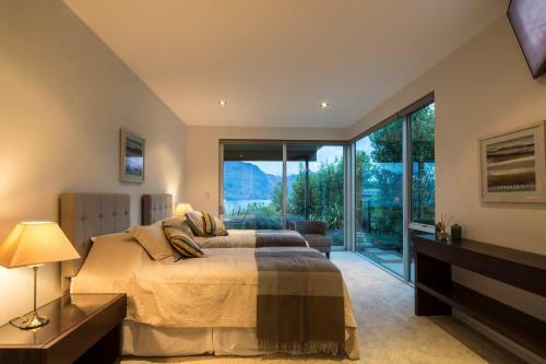 Villa Papillon, A Relax It's Done Luxury Holiday Home