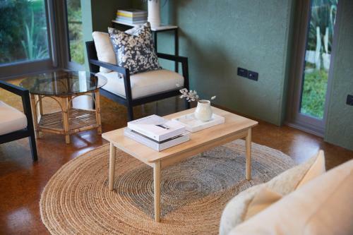 The Cube - Picton Holiday Home