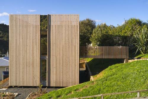 The Cube - Picton Holiday Home