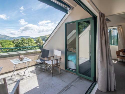 Jolie - Akaroa Holiday Home