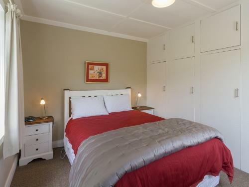 Arrowtown Cutie - Arrowtown Holiday Home