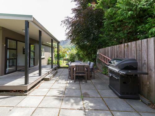 Arrowtown Cutie - Arrowtown Holiday Home