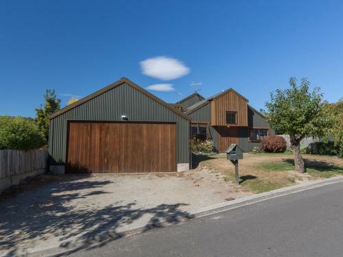 Arrow Getaway - Arrowtown Holiday Home