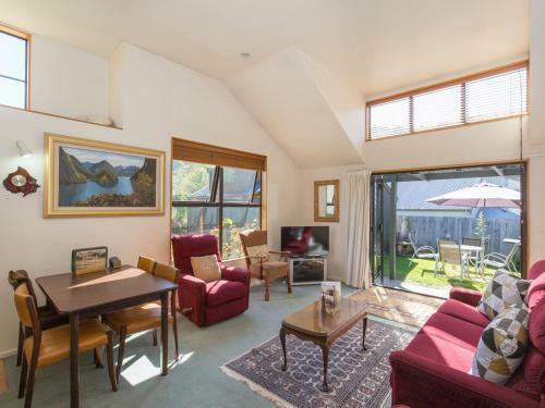 Arrow Getaway - Arrowtown Holiday Home