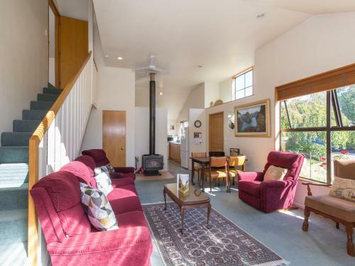 Arrow Getaway - Arrowtown Holiday Home