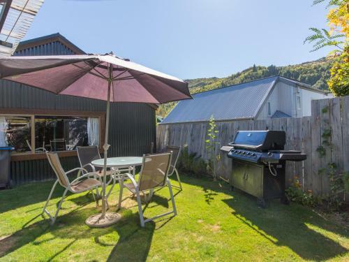 Arrow Getaway - Arrowtown Holiday Home