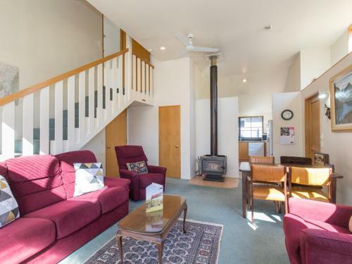 Arrow Getaway - Arrowtown Holiday Home