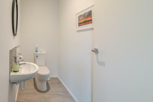 La Maison de Verre - Akaroa Holiday Home