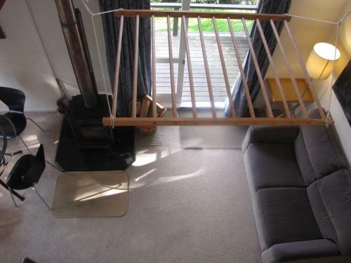 Miro Magic - Ohakune Holiday Home