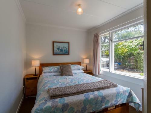 Arrow Bach - Arrowtown Holiday Home