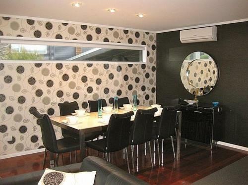 Les Fleurs Avec Spa - Ohakune Holiday Home
