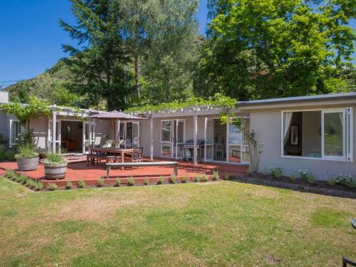 A La Mode - Arrowtown Holiday Home
