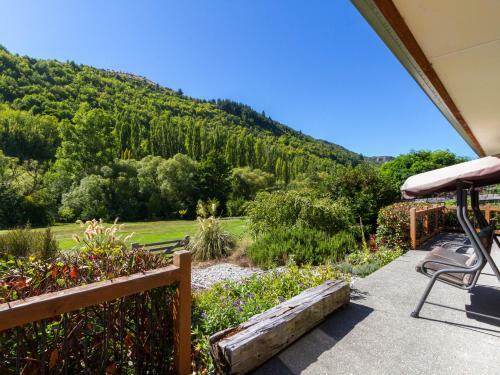 Sawmillers Retreat - Arrowtown Holiday Home