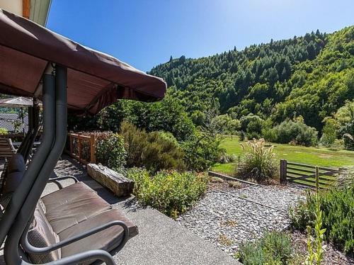Sawmillers Retreat - Arrowtown Holiday Home
