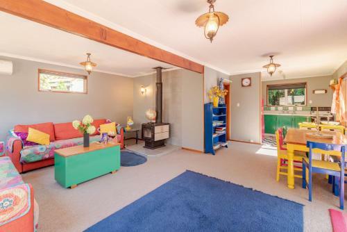 Hh Akaroa - Akaroa Holiday Home