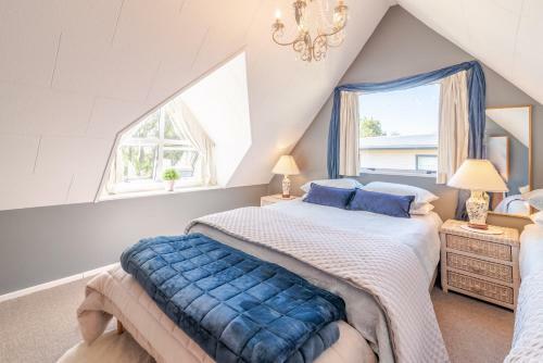 Hh Akaroa - Akaroa Holiday Home
